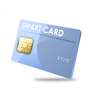 Logo Smart Card